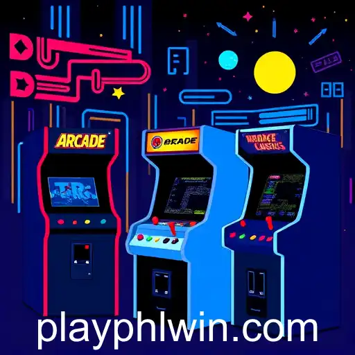 Arcade Games