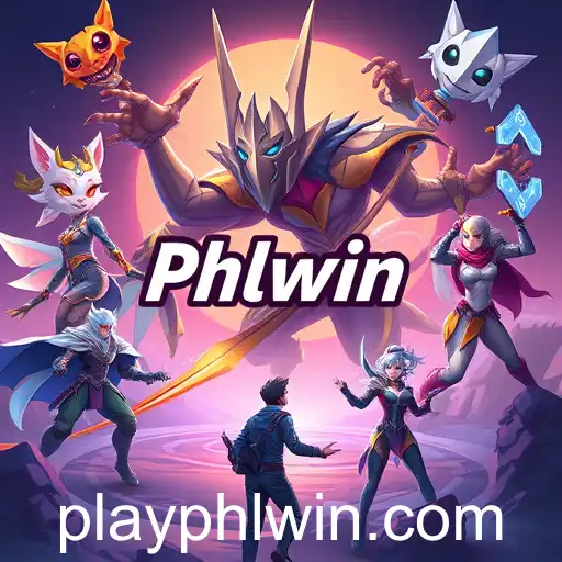 The Rise of Online Gaming Platforms: PHLWin's Success Story