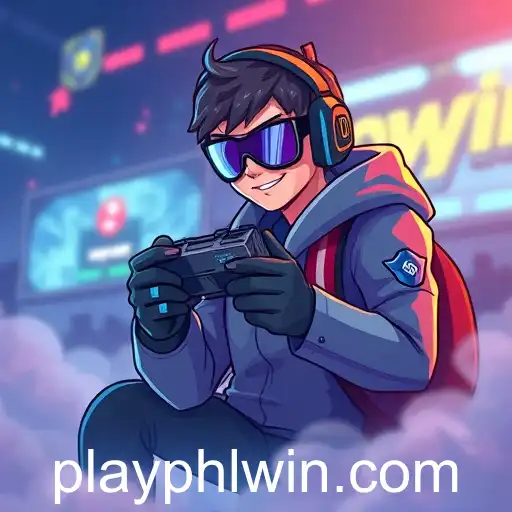 The Rise of Phlwin: Gaming Trends in 2025